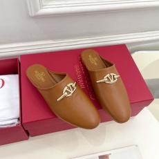 Valentino Slippers